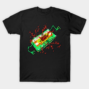 Monster Mixtape T-Shirt